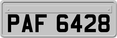 PAF6428