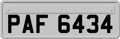 PAF6434