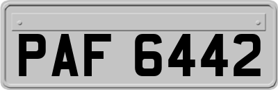 PAF6442