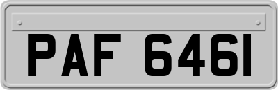 PAF6461