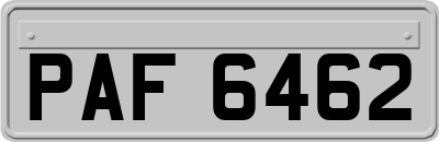 PAF6462