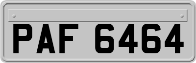 PAF6464