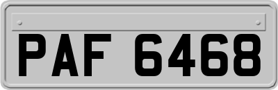 PAF6468