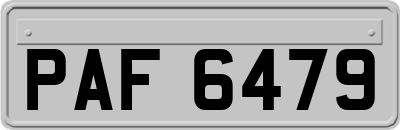 PAF6479