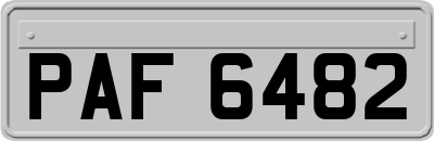 PAF6482