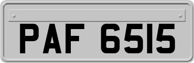 PAF6515