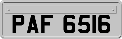 PAF6516