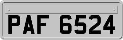 PAF6524