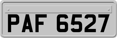 PAF6527