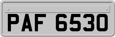 PAF6530