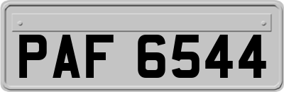 PAF6544