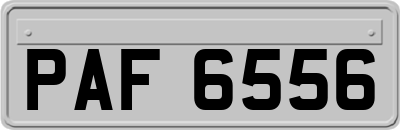 PAF6556