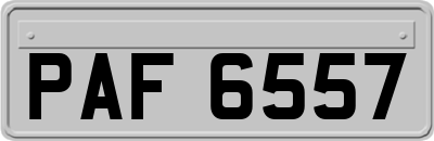 PAF6557