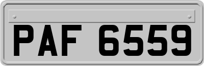 PAF6559