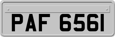 PAF6561