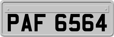 PAF6564