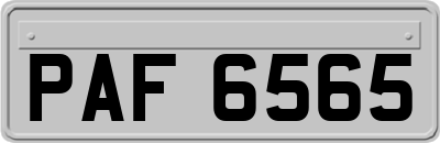 PAF6565