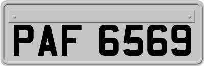 PAF6569