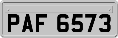 PAF6573