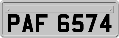 PAF6574
