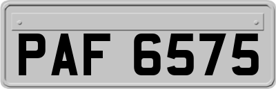 PAF6575