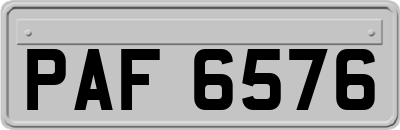 PAF6576