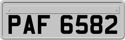 PAF6582