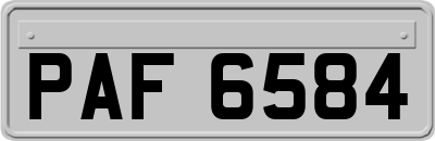 PAF6584