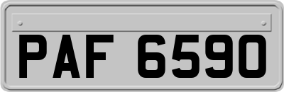 PAF6590