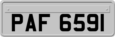 PAF6591