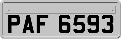 PAF6593