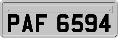 PAF6594