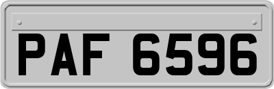 PAF6596