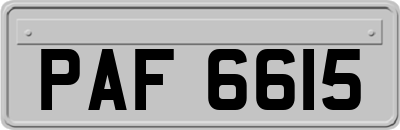 PAF6615