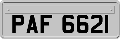 PAF6621