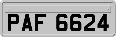 PAF6624