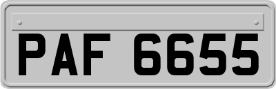 PAF6655