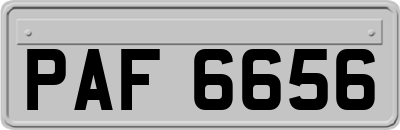 PAF6656