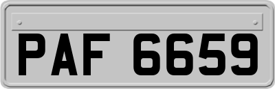PAF6659