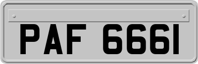 PAF6661