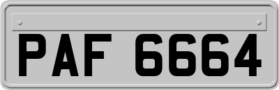 PAF6664