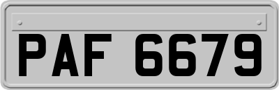 PAF6679
