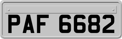 PAF6682