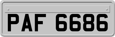 PAF6686