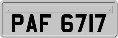 PAF6717