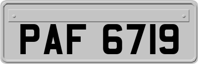 PAF6719