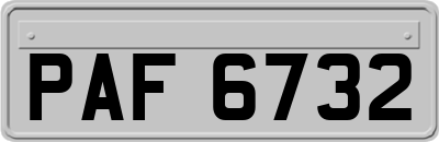 PAF6732