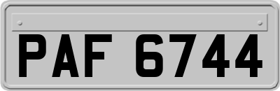 PAF6744