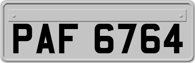 PAF6764