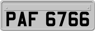 PAF6766